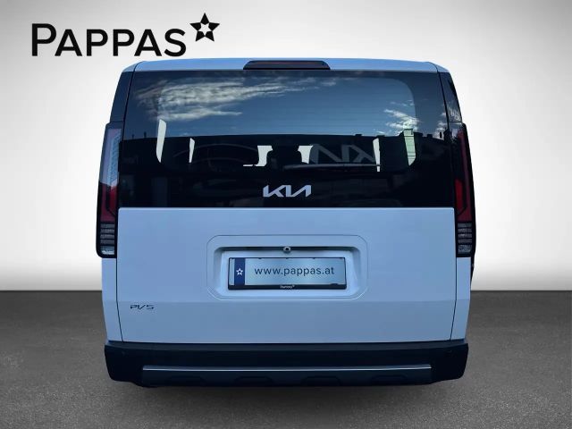 Kia PV5 Passenger Earth Plus