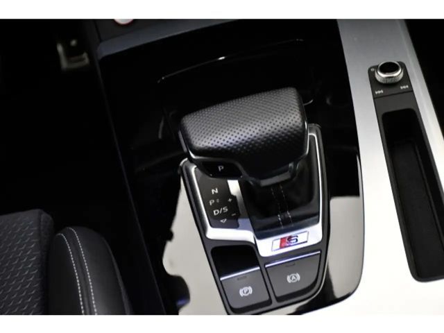 Audi SQ5 3.0 TDI Quattro