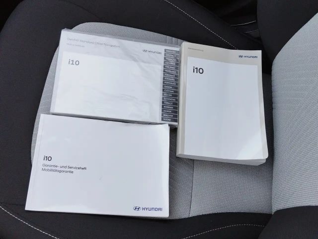 Hyundai i10 1.2 Style