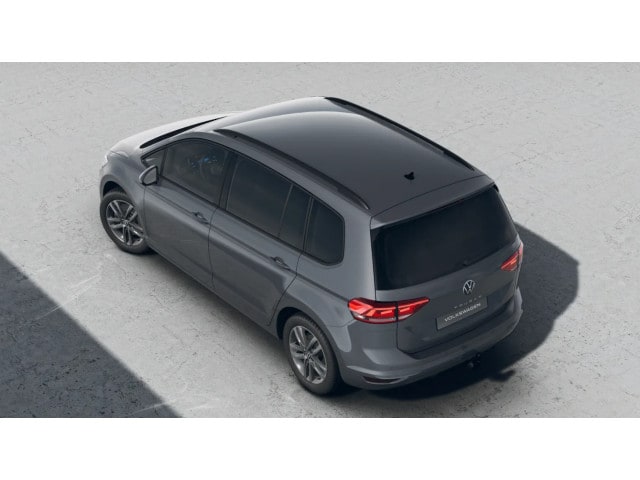Volkswagen Touran 1.5 TSI Comfortline DSG