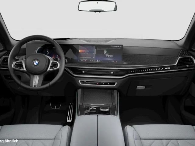 BMW X5 M-Sport xDrive40i