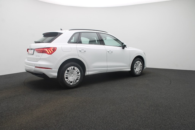 Audi Q3 35 TFSI S-Tronic