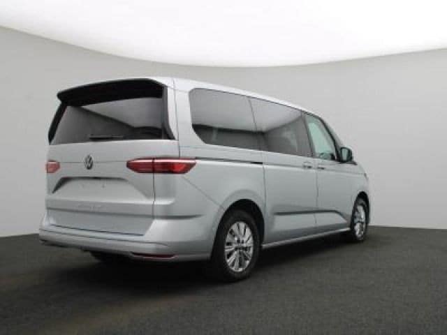 Volkswagen Multivan Lang Life T7