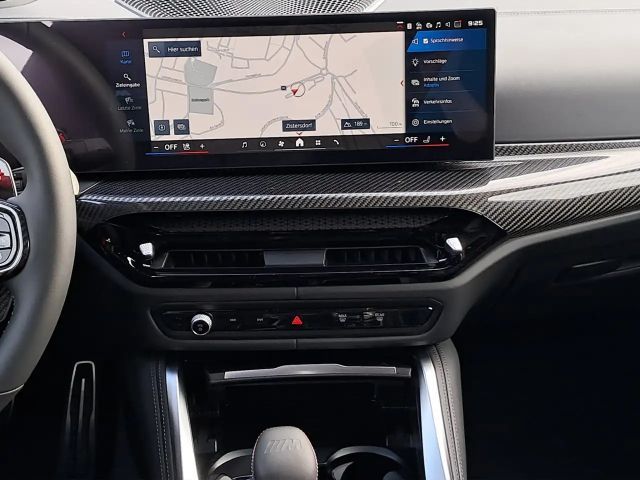 BMW M3 Competition xDrive