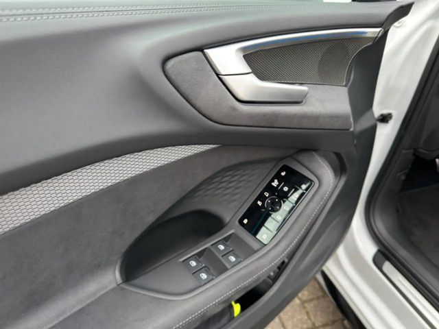 Audi A5 Avant S-Tronic