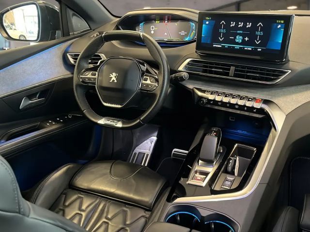 Peugeot 3008 GT-Line