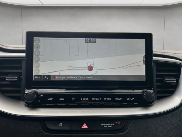 Kia Ceed GDi SportWagon