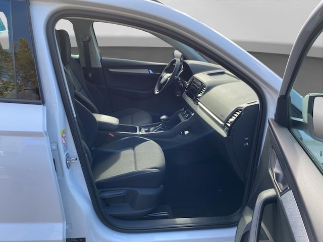 Skoda Karoq 1.5 TSI Selection