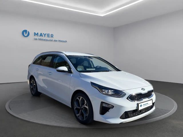 Kia Ceed CRDi SportWagon