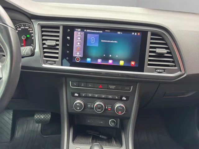 Seat Ateca 2.0 TDI DSG Style