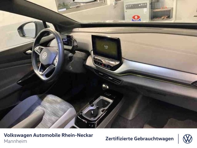 Volkswagen ID.4 Pure