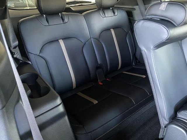 Mazda CX-80 7-Zitter Homura Plus