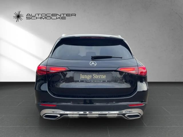 Mercedes-Benz GLC 200 4MATIC