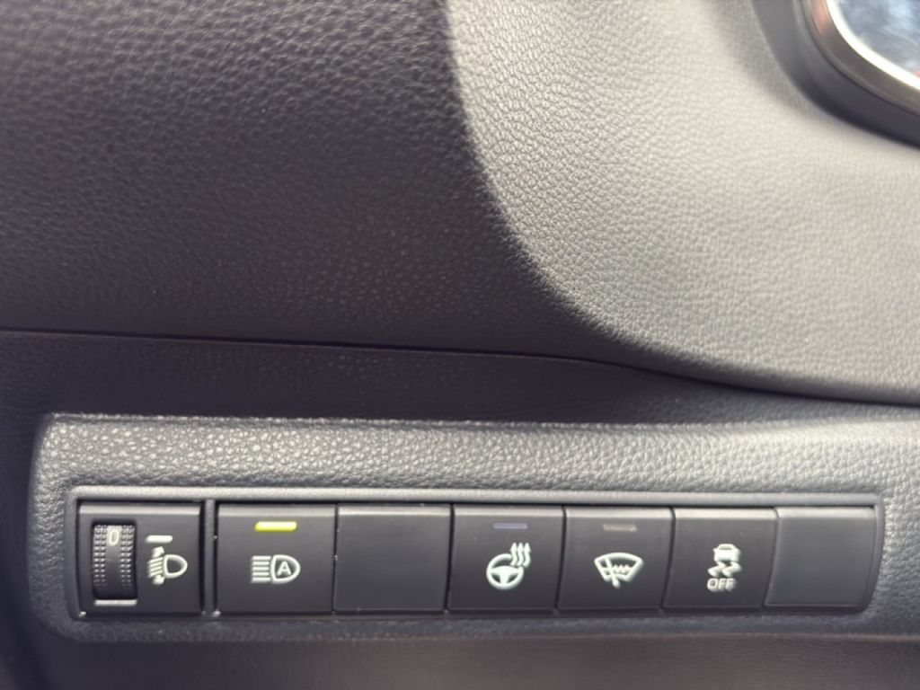 Toyota Corolla Touring