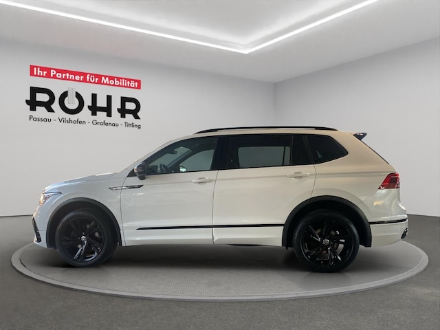 Volkswagen Tiguan 2.0 TDI 4Motion Allspace DSG