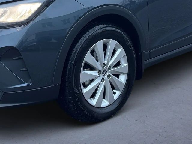 Seat Arona DSG Style