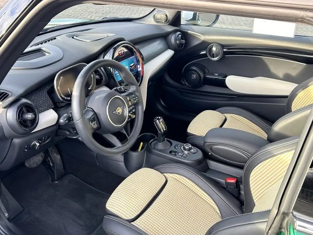 MINI Mini Electric SE