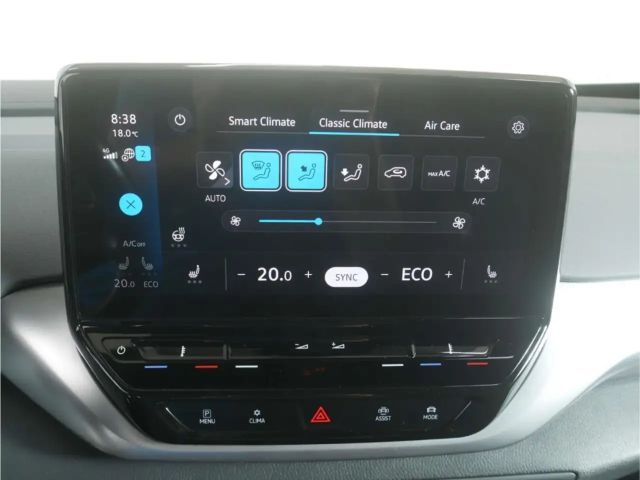 Volkswagen ID.4 52 KWh Pure