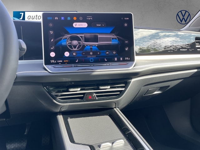 Volkswagen Passat 2.0 TDI DSG Elegance Elegance