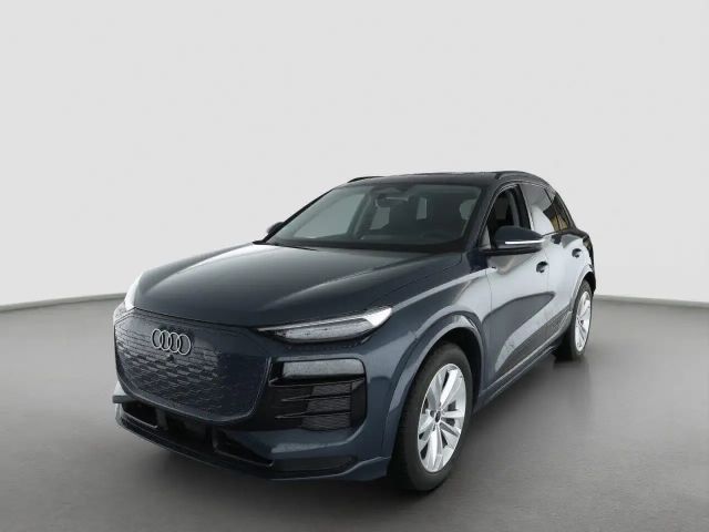 Audi Q6 e-tron e-tron 0.25% AHK Pano B&O HUD Matrix ACC 2xMMI