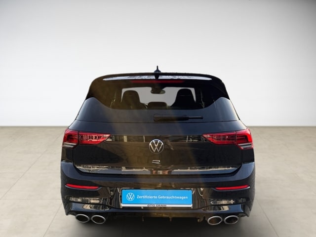 Volkswagen Golf 2.0 TSI Golf VIII
