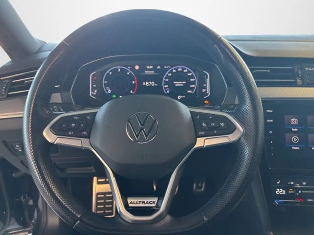 Volkswagen Passat 2.0 TDI AllTrack