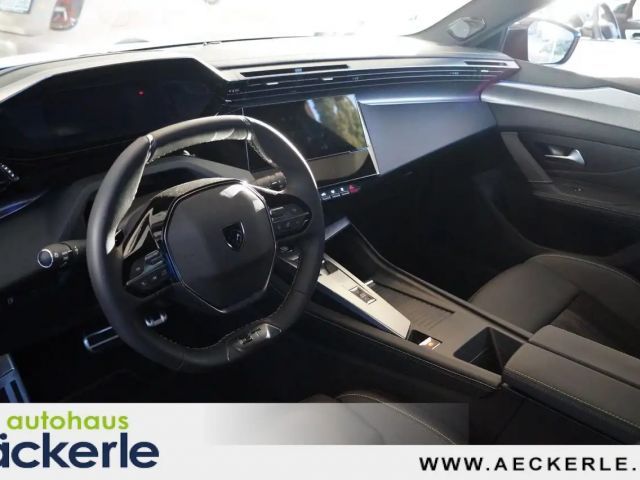 Peugeot 308 GT-Line Hybrid