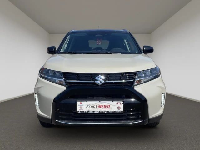 Suzuki Vitara Comfort Hybrid