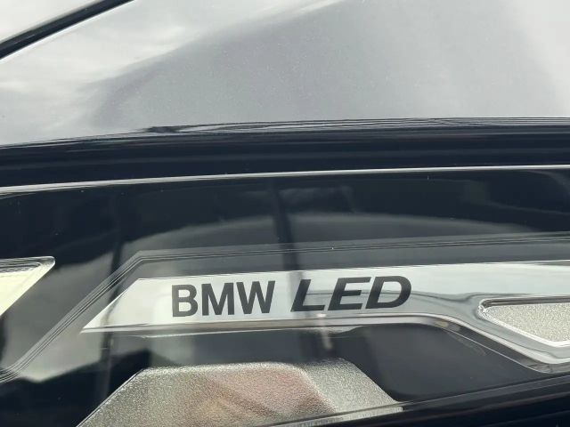 BMW X7 M-Sport xDrive40d