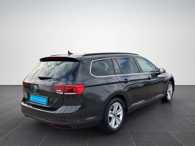 Volkswagen Passat Business DSG Variant