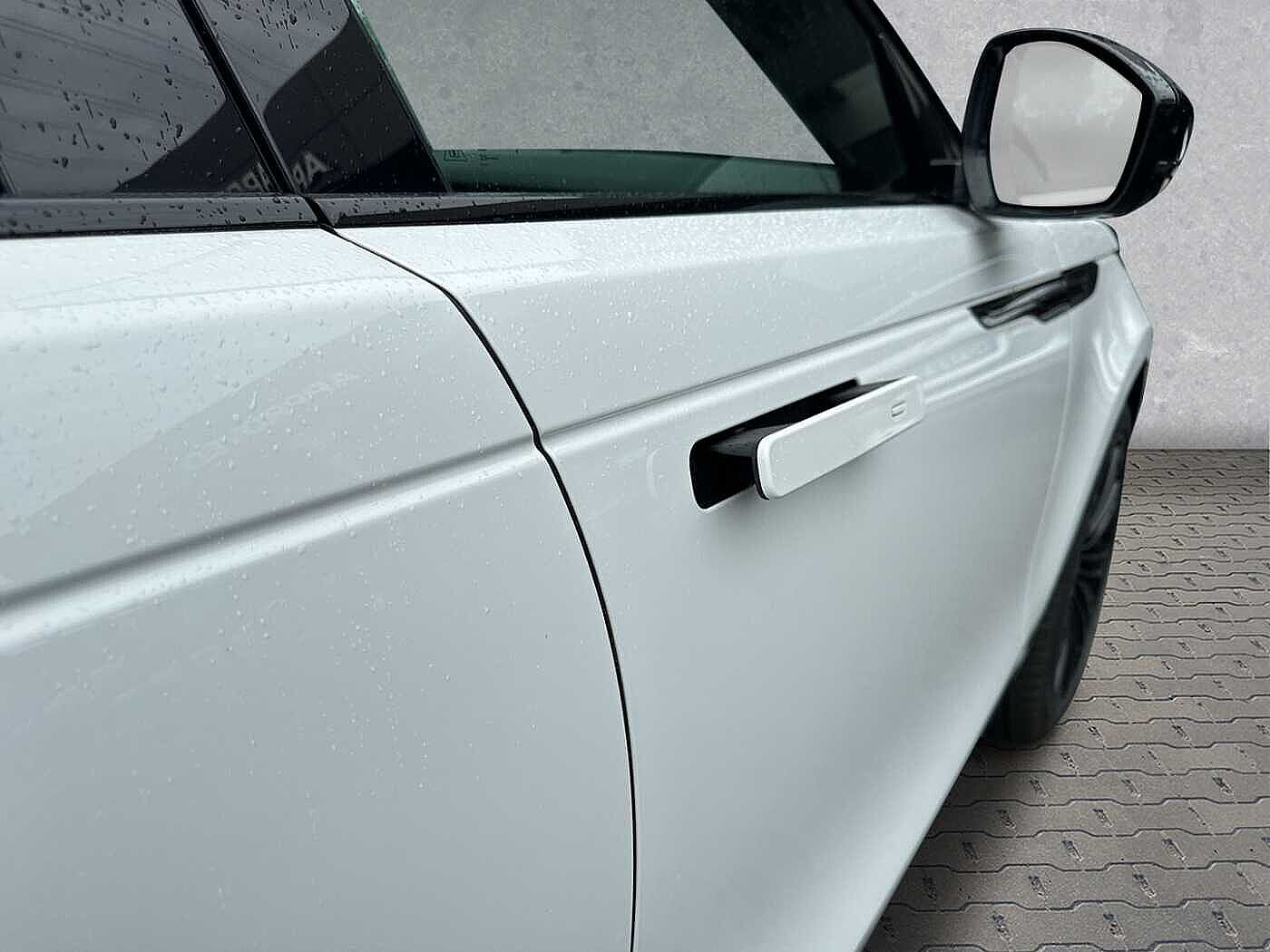 Land Rover Range Rover Velar Dynamic HSE