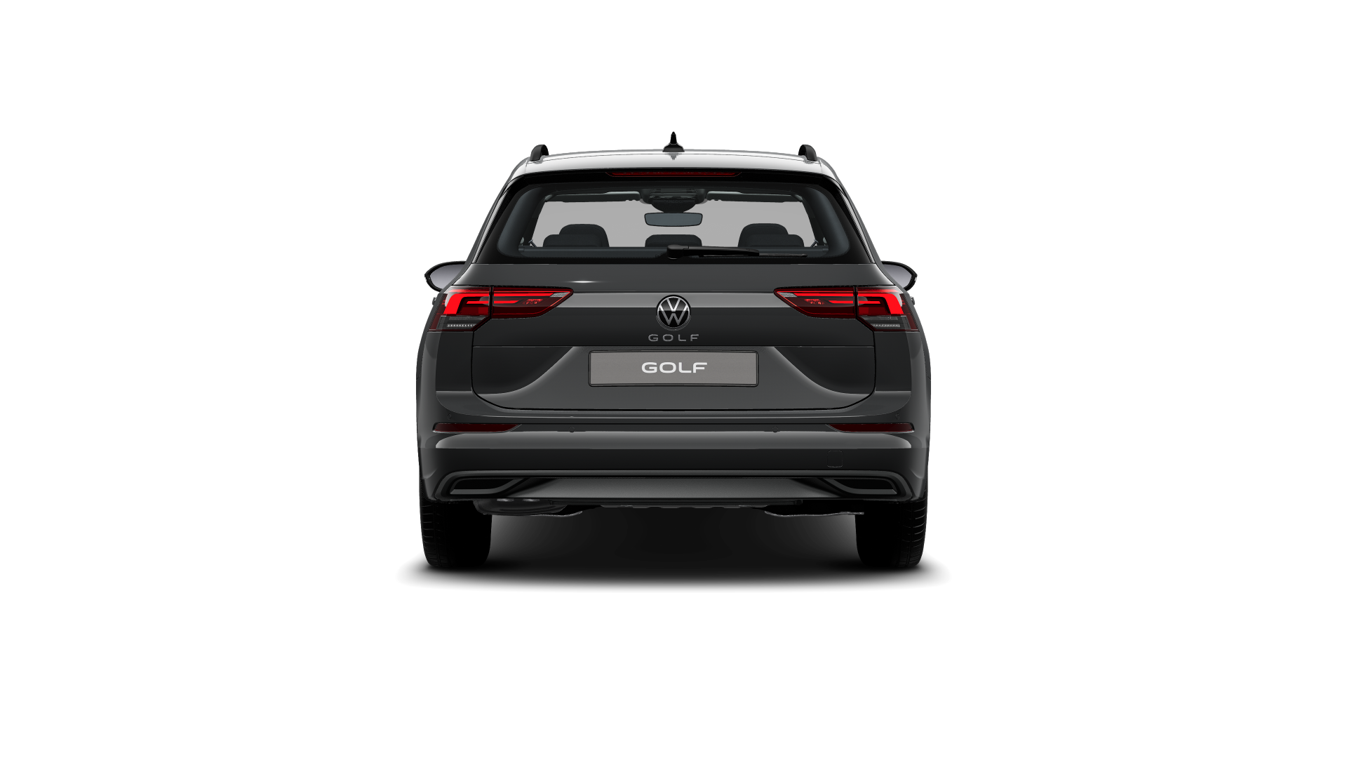 Volkswagen Golf 2.0 TDI Golf VIII Variant