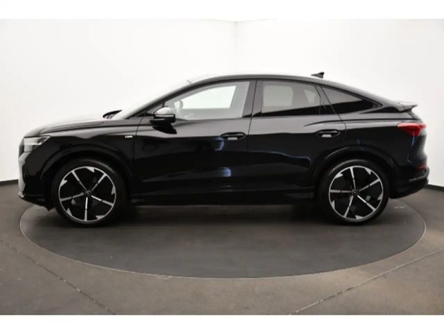 Audi Q4 e-tron 40 Sportback