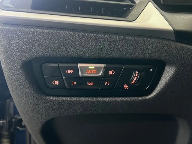 BMW 320 320d Touring xDrive