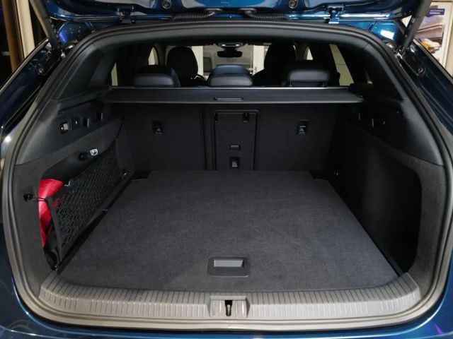 Volkswagen ID.7 Pro Tourer