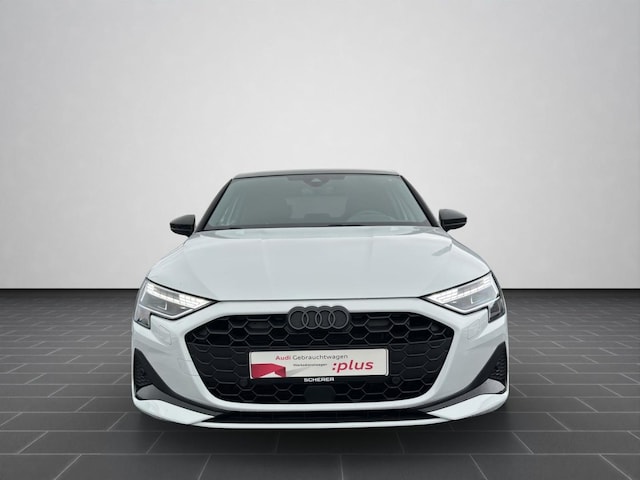 Audi A3 30 TFSI S-Tronic Sportback