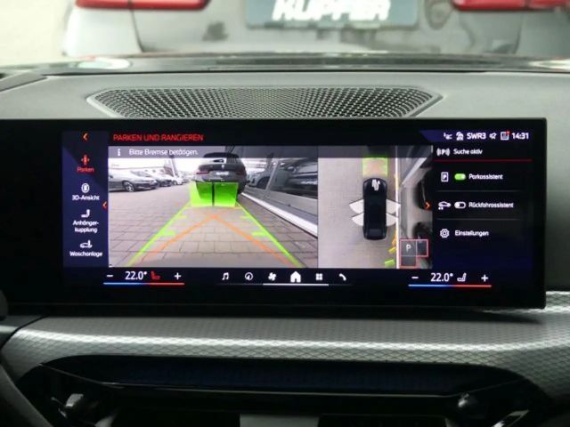 BMW 430 430i Coupé xDrive