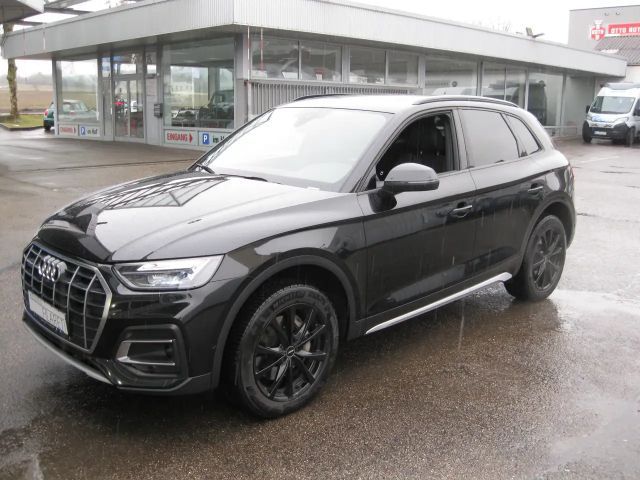 Audi Q5 50 TDI Business Quattro S-Line