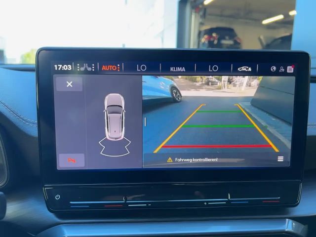 Cupra Formentor 2.0 TSI 4Drive DSG