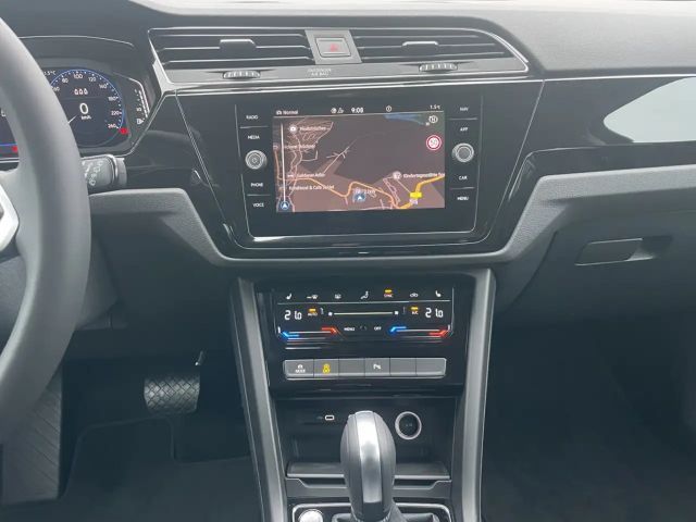 Volkswagen Touran 1.5 TSI DSG Highline