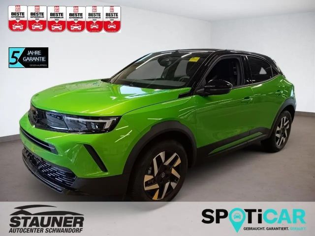 Opel Mokka GS-Line Grand Sport