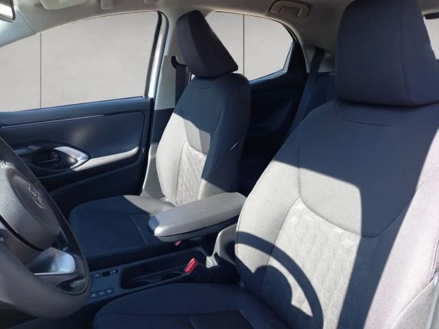 Toyota Yaris Comfort Hybride VVT-i