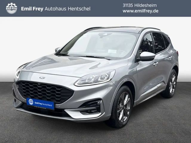 Ford Kuga EcoBoost ST Line X