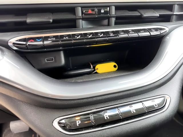 Fiat 500e *CarPlay*Android Auto*Klima*Radio*Allwetter