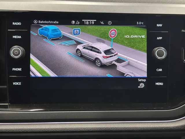 Volkswagen Taigo 1.5 TSI DSG IQ.Drive R-Line