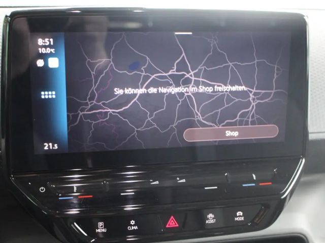 Volkswagen ID.Buzz Cargo 150 kW