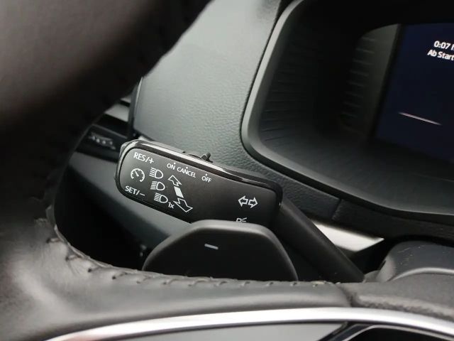 Skoda Karoq 1.5 TSI Selection