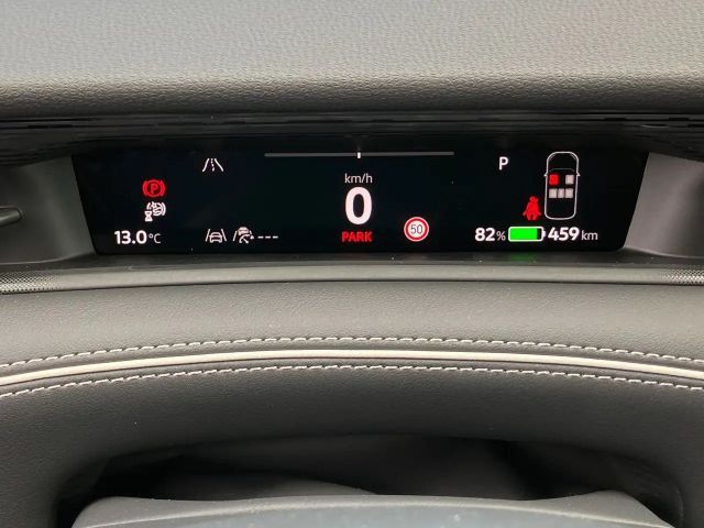 Volkswagen ID.7 Pro Tourer