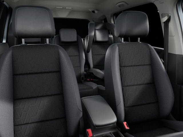 Volkswagen Touran Touran 1.5TSI Goal/7-Sitzer/Standhz/AHK/LED/ACC