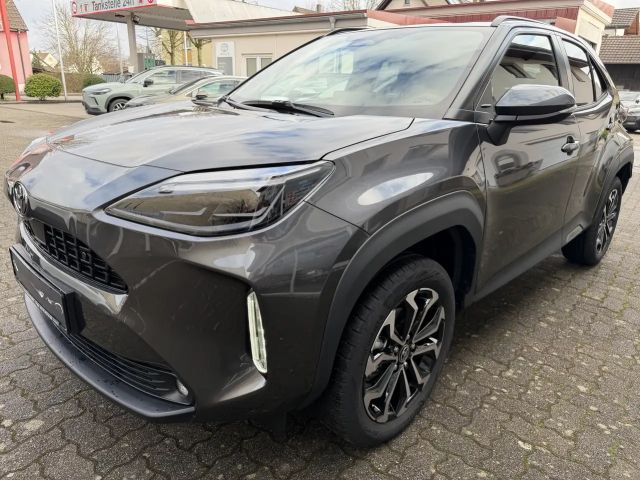 Toyota Yaris Cross Hybride Style VVT-i